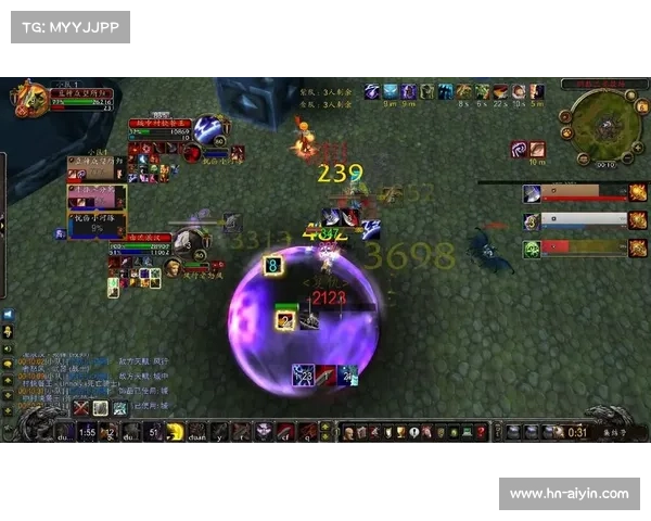 魔兽世界小队：隐藏任务信息秘籍